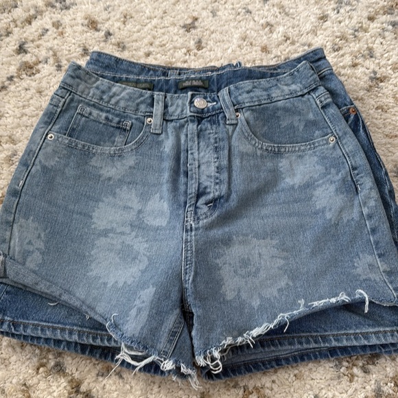 Shorts bundle - Picture 4 of 16